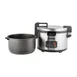 Hamilton Beach 37590 Proctor Silex Commercial Rice Cooker/Warmer, 90 Cups, 240V, 2500W 4 image