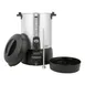 Hamilton Beach 45060R - Proctor-Silex® Coffee Urn, 60 Cup Capacity with Dual Heaters / 1.090W - 120V 3 image