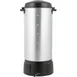 Hamilton Beach 45100R - Proctor-Silex® Coffee Urn,100 Cup Capacity with Dual Heaters / 1.090W - 120V 3 image