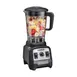 Hamilton Beach 55000 Countertop Proctor Silex Blender,Stainless Steel Blades 4 image