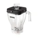 Hamilton Beach 6126-1100 Blender Container, 135-1/5 Oz. (4 Liters), with Handle 1 image