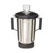 Hamilton Beach 6126-1100SR Blender Container, 135-1/5 Oz. (4 Liters) 1 image
