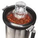 Hamilton Beach 6126-1100SR Blender Container, 135-1/5 Oz. (4 Liters) 2 image
