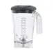Hamilton Beach 6126-1200 Revolution™ Blender Container, 64 Oz., Polycarbonate 1 image
