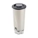 Hamilton Beach 6126-250S Rio® Blender Container, 32 Oz., Stainless Steel 1 image