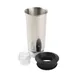 Hamilton Beach 6126-250S Rio® Blender Container, 32 Oz., Stainless Steel 3 image