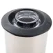 Hamilton Beach 6126-250S Rio® Blender Container, 32 Oz., Stainless Steel 4 image