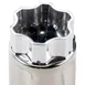 Hamilton Beach 6126-250S Rio® Blender Container, 32 Oz., Stainless Steel 6 image