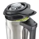 Hamilton Beach 6126-510S-CE (International) Blender Container, 64 Oz., with Lid 2 image
