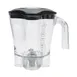 Hamilton Beach 6126-600 Blender Container, 48 Oz., (1.4 Liters), with Handle 1 image