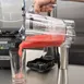 Hamilton Beach 6126-650R Blender Container, 64 Oz., (1.8 Liters), with Handle 5 image