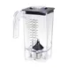 Hamilton Beach 6126-751R Blender Container, 48 Oz., Removable Filler Cap 2 image