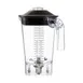 Hamilton Beach 6126-950 Blender Container, 64 Oz., Polycarbonate, 1 image