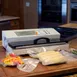 Hamilton Beach 65-0101 Weston PRO-2100 Countertop External Vacuum Sealer with 15" Seal Bar 4 image