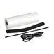 Hamilton Beach 65-0601-W Weston PRO-1100 External Vacuum Sealer with 11" Seal Bar 5 image