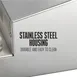 Hamilton Beach 65-1301-W Weston Pro-2600  Countertop External Vacuum Packaging Machine with 16" Seal Bar 3 image