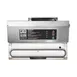Hamilton Beach 65-1301-W Weston Pro-2600  Countertop External Vacuum Packaging Machine with 16" Seal Bar 6 image