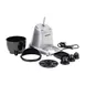 Hamilton Beach 66900 Proctor-Silex Manual Feed Citrus / Orange Juicer 1/4 HP 5 image