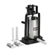 Hamilton Beach 86-0501-W Weston Vertical Sausage Stuffer, Manual 1 image