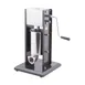 Hamilton Beach 86-0701-W Weston Vertical Sausage Stuffer, Manual 1 image