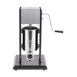 Hamilton Beach 86-0701-W Weston Vertical Sausage Stuffer, Manual 3 image
