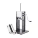 Hamilton Beach 86-0701-W Weston Vertical Sausage Stuffer, Manual 4 image