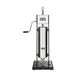 Hamilton Beach 86-1501-W Weston Vertical Sausage Stuffer, Manual 3 image