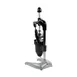 Hamilton Beach 932 Lever / Crank Type Manual Citrus Juicer w/ Swing-Out Drip Cup 12 image