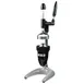 Hamilton Beach 932 Lever / Crank Type Manual Citrus Juicer w/ Swing-Out Drip Cup 14 image