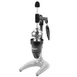 Hamilton Beach 932 Lever / Crank Type Manual Citrus Juicer w/ Swing-Out Drip Cup 15 image