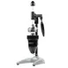 Hamilton Beach 932 Lever / Crank Type Manual Citrus Juicer w/ Swing-Out Drip Cup 16 image
