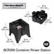 Hamilton Beach BCR200 Container Rinser Station 2 image