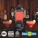 Hamilton Beach HBB255 Countertop Rio Bar Blender,Stainless Steel Blades 9 image