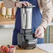 Hamilton Beach HBB255S Rio® Bar Blender, Two Speed Motor 5 image