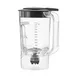 Hamilton Beach HBB908R-CE (International) 908™ Bar Blender, Two Speed Motor 7 image