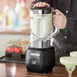 Hamilton Beach HBB908R-CE (International) 908™ Bar Blender, Two Speed Motor 4 image