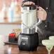Hamilton Beach HBB908R Countertop Bar Blender,Stainless Steel Blades - Open box 5 image