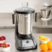 Hamilton Beach HBF1100SR Variable Speed Countertop Food Blender 14 image
