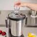 Hamilton Beach HBF1100SR Variable Speed Countertop Food Blender 15 image