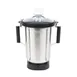 Hamilton Beach HBF1100SR Variable Speed Countertop Food Blender 6 image