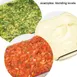Hamilton Beach HBF500S-CE Variable Speed Countertop Food Blender 7 image