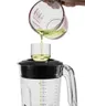 Hamilton Beach HBF500S-CE Variable Speed Countertop Food Blender 3 image