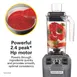 Hamilton Beach HBF510 Variable Speed Countertop Food Blender 4 image