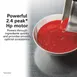 Hamilton Beach HBF510S Variable Speed Countertop Food Blender 5 image