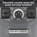 Hamilton Beach HBF510S Variable Speed Countertop Food Blender 6 image
