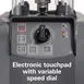 Hamilton Beach HBF600R Variable Speed Countertop Food Blender 11 image