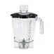 Hamilton Beach HBF600R Variable Speed Countertop Food Blender 7 image