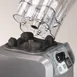 Hamilton Beach HBF600S-CE Variable Speed Countertop Food Blender 5 image