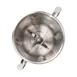 Hamilton Beach HBF900SR 3-Speed Countertop Food Blender 3 image