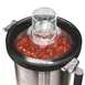 Hamilton Beach HBF900SR 3-Speed Countertop Food Blender 4 image